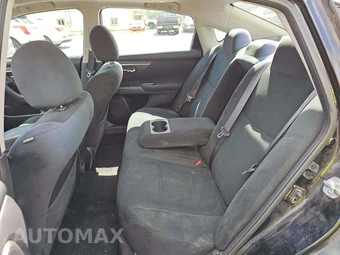 2015 Nissan Altima 2.5 SV – miniatura 13