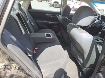 2015 Nissan Altima 2.5 SV – miniatura 16
