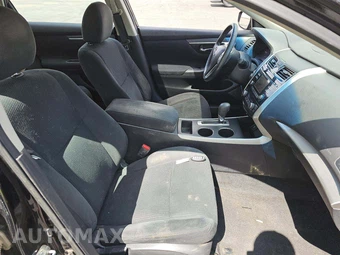 2015 Nissan Altima 2.5 SV – miniatura 18