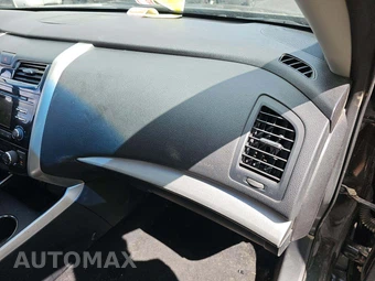 2015 Nissan Altima 2.5 SV – miniatura 19
