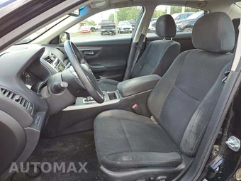 2015 Nissan Altima 2.5 SV – miniatura 6