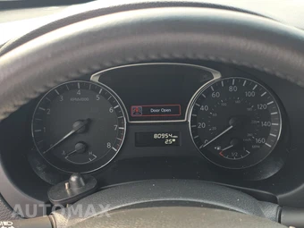 2015 Nissan Altima 2.5 SV – miniatura 12