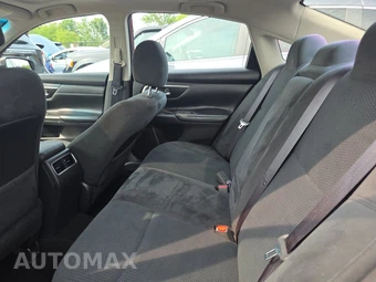 2015 Nissan Altima 2.5 SV – miniatura 13