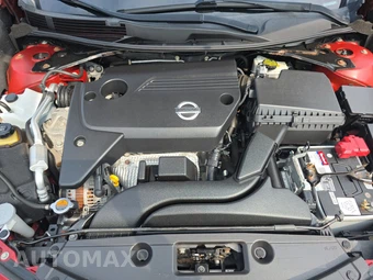 2015 Nissan Altima 2.5 SV – miniatura 15