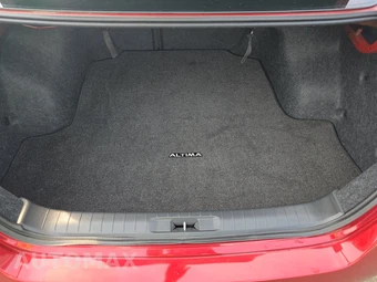 2015 Nissan Altima 2.5 SV – miniatura 16