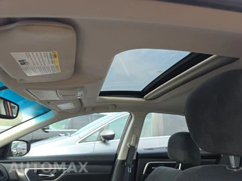 2015 Nissan Altima 2.5 SV – miniatura 17