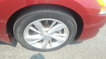 2015 Nissan Altima 2.5 SV – miniatura 22