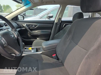 2015 Nissan Altima 2.5 SV – miniatura 7