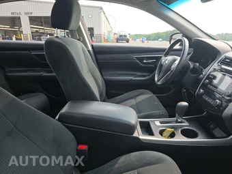 2015 Nissan Altima 2.5 SV – miniatura 8