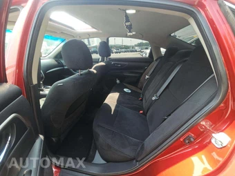 2015 Nissan Altima 2.5 SV – miniatura 13