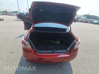 2015 Nissan Altima 2.5 SV – miniatura 14
