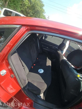 2015 Nissan Altima 2.5 SV – miniatura 16