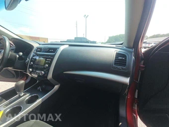 2015 Nissan Altima 2.5 SV – miniatura 19