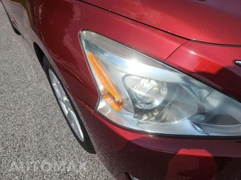 2015 Nissan Altima 2.5 SV – miniatura 22