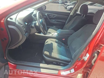 2015 Nissan Altima 2.5 SV – miniatura 5