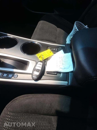 2015 Nissan Altima 2.5 SV – miniatura 7