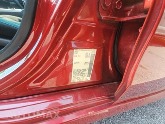 2015 Nissan Altima 2.5 SV – miniatura 8