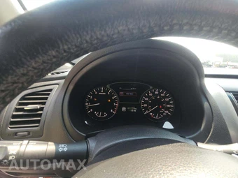 2015 Nissan Altima 2.5 SV – miniatura 9