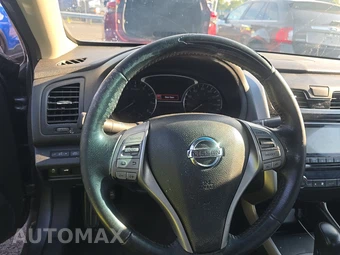 2015 Nissan Altima 2.5 SV - miniatura 10