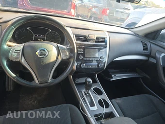 2015 Nissan Altima 2.5 SV - miniatura 11
