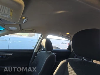 2015 Nissan Altima 2.5 SV - miniatura 18
