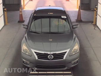 2015 Nissan Altima 2.5 SV - miniatura 2