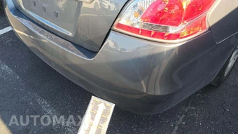 2015 Nissan Altima 2.5 SV - miniatura 26