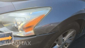 2015 Nissan Altima 2.5 SV - miniatura 31