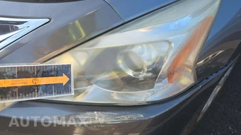 2015 Nissan Altima 2.5 SV - miniatura 33