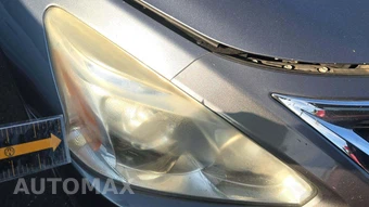 2015 Nissan Altima 2.5 SV - miniatura 35
