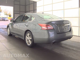 2015 Nissan Altima 2.5 SV - miniatura 6