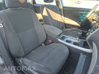2015 Nissan Altima 2.5 SV - miniatura 8