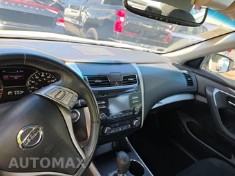 2015 Nissan Altima 2.5 SV - miniatura 11
