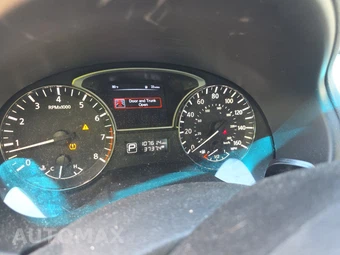 2015 Nissan Altima 2.5 SV - miniatura 12