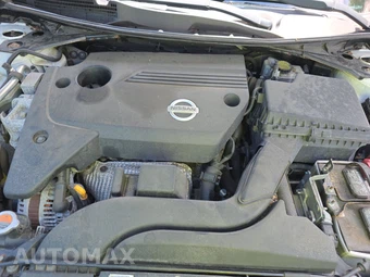 2015 Nissan Altima 2.5 SV - miniatura 15