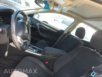 2015 Nissan Altima 2.5 SV - miniatura 18