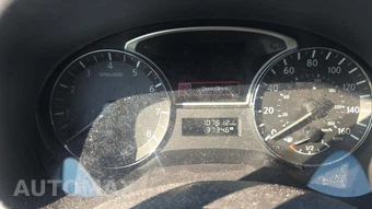 2015 Nissan Altima 2.5 SV - miniatura 19