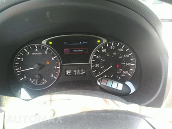 2015 Nissan Altima 2.5 SV - miniatura 21