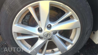 2015 Nissan Altima 2.5 SV - miniatura 23