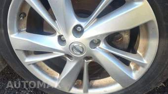 2015 Nissan Altima 2.5 SV - miniatura 26