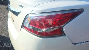 2015 Nissan Altima 2.5 SV - miniatura 28