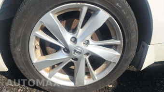 2015 Nissan Altima 2.5 SV - miniatura 34