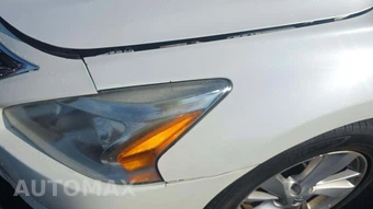 2015 Nissan Altima 2.5 SV - miniatura 35