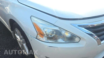 2015 Nissan Altima 2.5 SV - miniatura 37