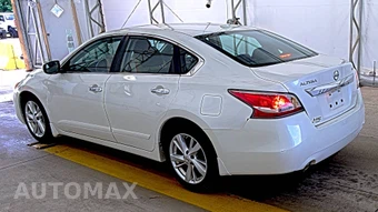 2015 Nissan Altima 2.5 SV - miniatura 6