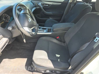 2015 Nissan Altima 2.5 SV - miniatura 7