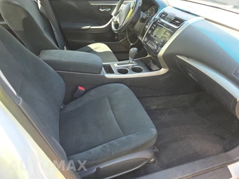 2015 Nissan Altima 2.5 SV - miniatura 8