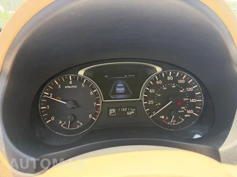 2015 Nissan Altima 2.5 SV - miniatura 10