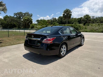 2015 Nissan Altima 2.5 SV - miniatura 5