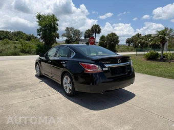 2015 Nissan Altima 2.5 SV - miniatura 6